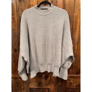 Free People- Easy Street Tunic